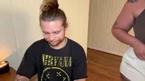 DaddydayDrinkz online show from April 26, 3:37 am