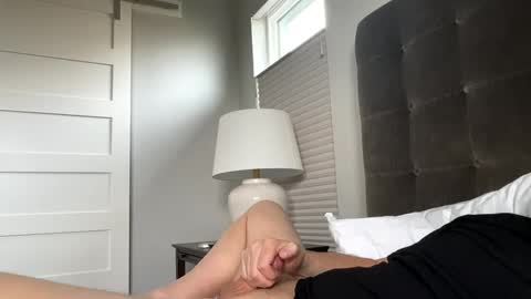 Daddy online show from April 22, 2:07 pm