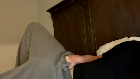 Daddy online show from April 26, 1:09 pm