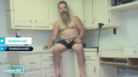 Daddy Draco online show from June 21, 2:52 pm