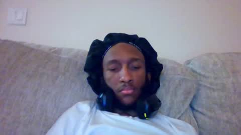 Black Joe Francis online show from September 9, 3:39 am