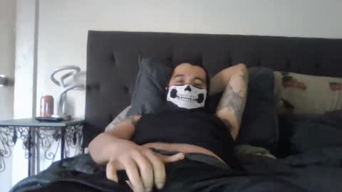 daddygooner666 online show from May 5, 6:49 pm