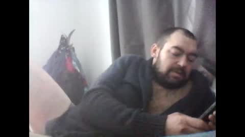 Snapshot of daddyj1983 chatting on December 22, 4:59 pm daddyj1983 online show from December 22, 4:59 pm