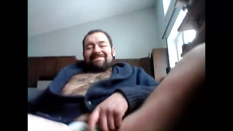 Snapshot of daddyj1983 chatting on January 13, 4:12 pm daddyj1983 online show from January 13, 4:12 pm