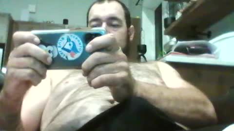 daddyj1983 online show from June 18, 4:35 am