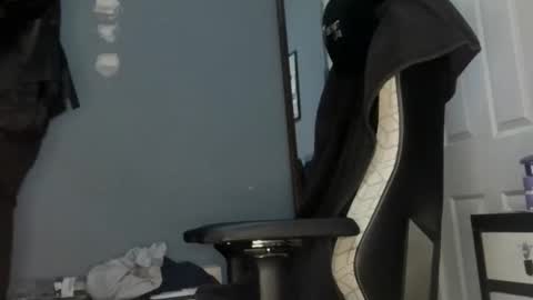 Cinnam0nRod online show from November 9, 2:10 am