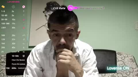 daddynextdoor86 online show from July 27, 12:50 am