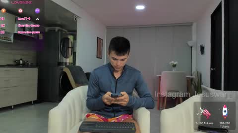 daddyrich4u online show from November 24, 4:18 pm