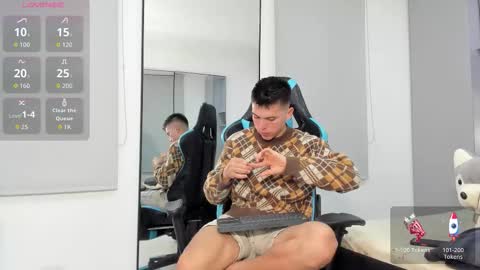 daddyrich4u online show from February 7, 1:42 am