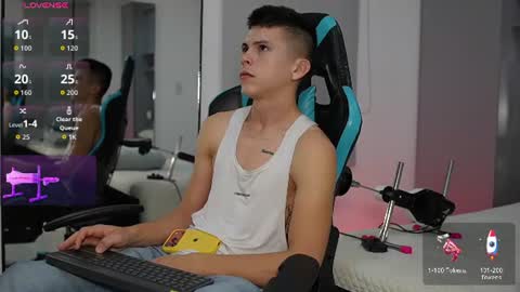 daddyrich4u online show from June 13, 12:03 pm