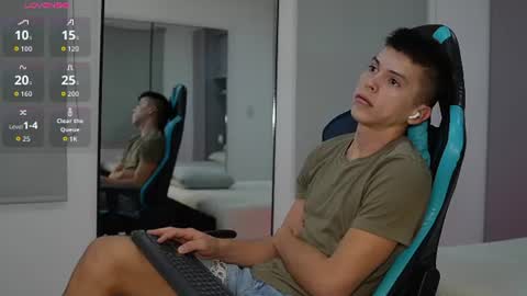 daddyrich4u online show from June 16, 11:46 am