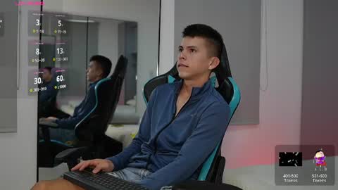 daddyrich4u online show from June 17, 12:07 pm