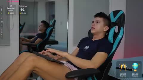daddyrich4u online show from June 24, 11:31 am