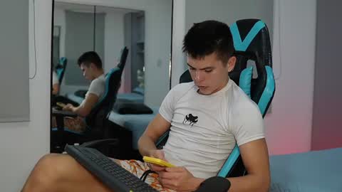 daddyrich4u online show from June 26, 11:47 am