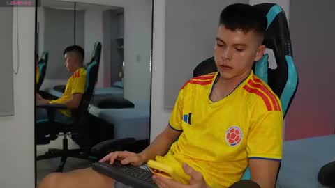 daddyrich4u online show from June 27, 11:59 am
