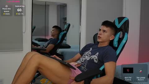daddyrich4u online show from June 30, 11:55 am