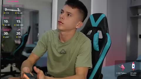 daddyrich4u online show from July 1, 1:56 pm