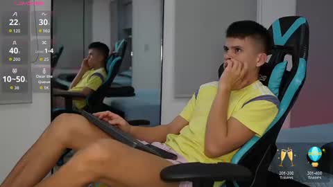 daddyrich4u online show from July 2, 11:27 am