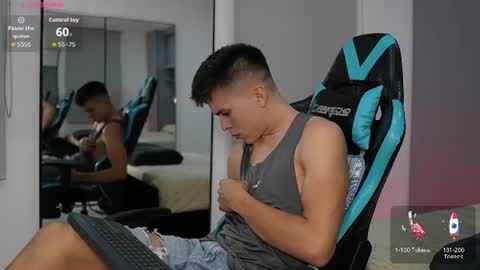 daddyrich4u online show from August 3, 11:52 pm
