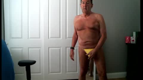 Snapshot of daddys7plus chatting on July 5, 2:57 pm daddys7plus online show from July 5, 2:57 pm