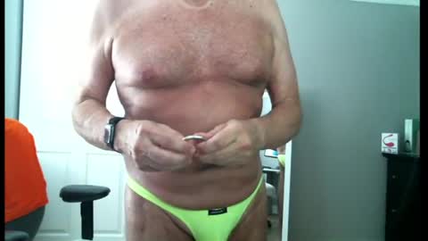 Snapshot of daddys7plus chatting on July 27, 6:15 pm daddys7plus online show from July 27, 6:15 pm