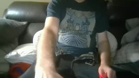 daddysbigdick4u online show from February 9, 2:15 am