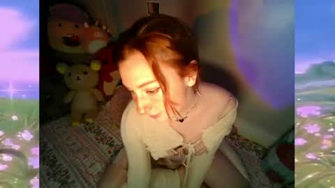 Saoirse online show from June 30, 2:23 am