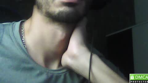 Snapshot of daddyselim chatting on June 2, 5:53 am the alpha online show from June 2, 5:53 am