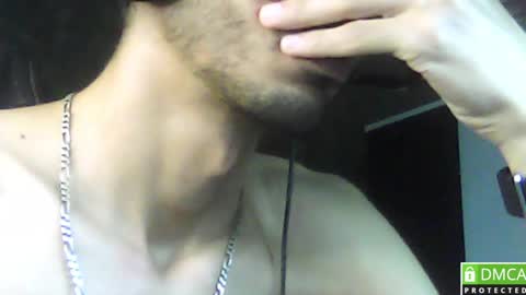 Snapshot of daddyselim chatting on June 2, 5:59 pm the alpha online show from June 2, 5:59 pm