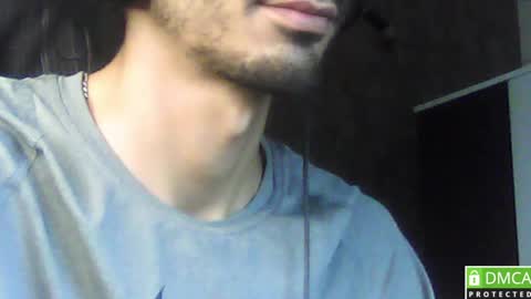 Snapshot of daddyselim chatting on June 3, 2:08 pm the alpha online show from June 3, 2:08 pm