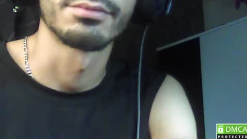 Snapshot of daddyselim chatting on June 8, 1:44 pm the alpha online show from June 8, 1:44 pm