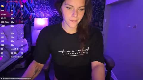 daddysgoodgirl online show from March 6, 4:36 pm