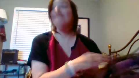 Jaime online show from February 11, 3:33 am