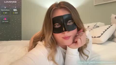 Jaime online show from January 8, 5:37 pm