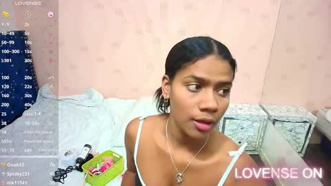 Anny  online show from January 12, 7:53 pm