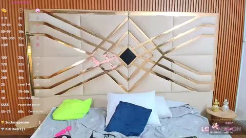 Anny  online show from January 23, 10:54 pm