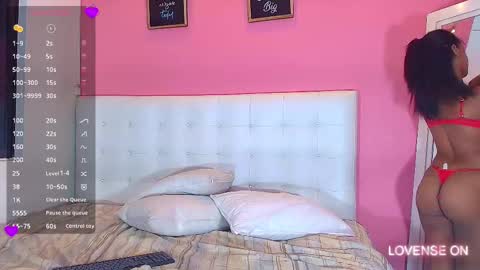 Anny  online show from March 5, 7:38 pm