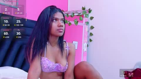 Anny  online show from October 18, 1:12 pm