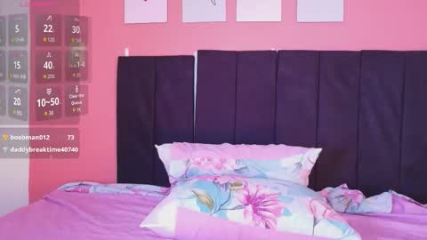 Anny  online show from March 25, 8:04 pm