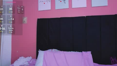 Anny  online show from April 18, 5:06 pm