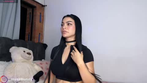 Sophie online show from June 7, 1:10 am