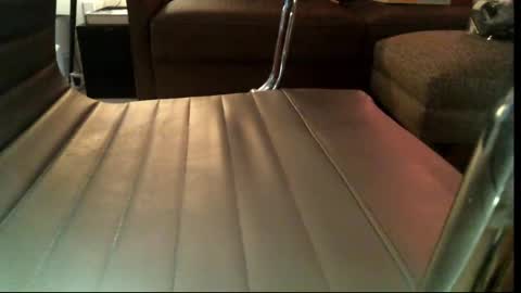 DaddyTime online show from February 3, 12:42 am