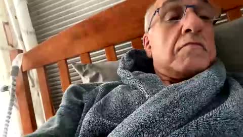 daddyweis online show from September 13, 3:39 am