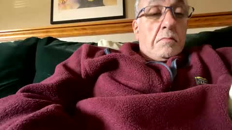 daddyweis online show from November 8, 5:23 pm