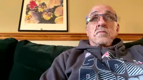 daddyweis online show from December 20, 6:48 pm