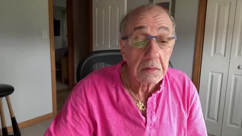 daddyweis online show from January 11, 2:11 pm