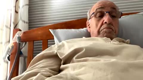 daddyweis online show from March 6, 4:53 am