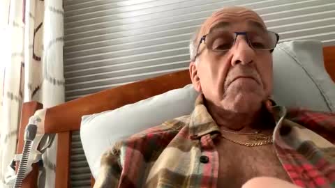 daddyweis online show from March 8, 4:27 am