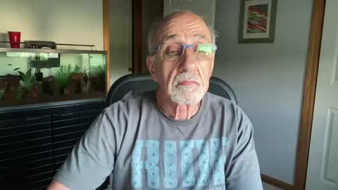 daddyweis online show from June 15, 11:18 pm
