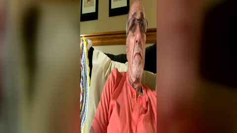 daddyweis online show from June 19, 6:12 pm